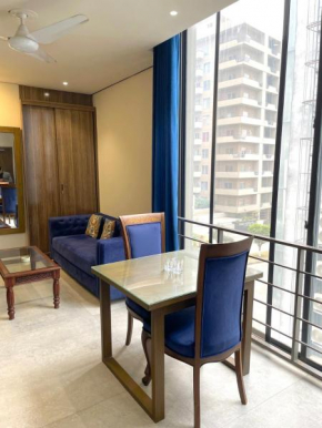 Sense luxury 1 Bed Apartment